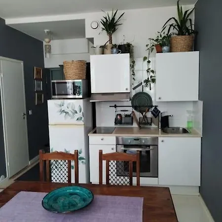 Huoneisto Oasis In Centre Helsinki